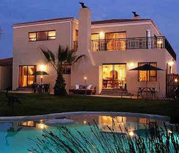Afro Chic Cape Town