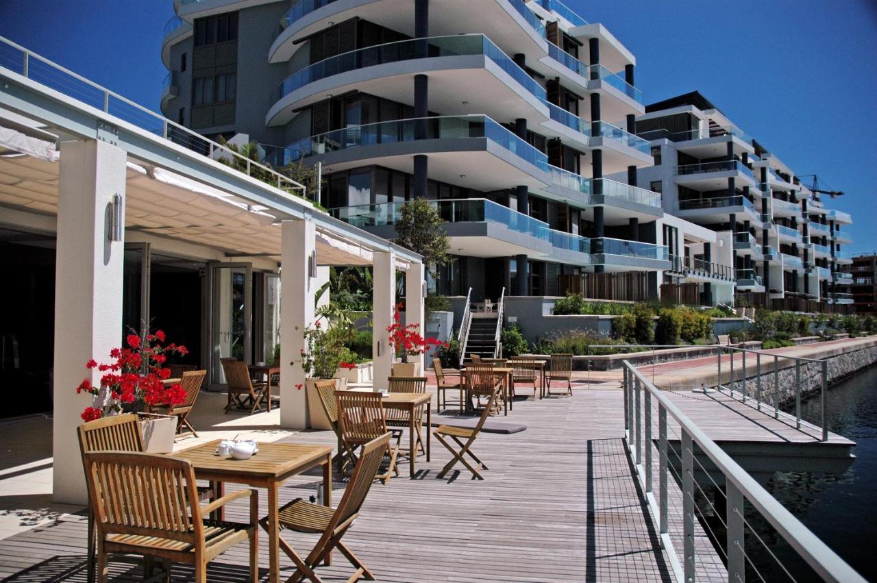 One Bedroom - Fully Equipped Waterfront Based *
