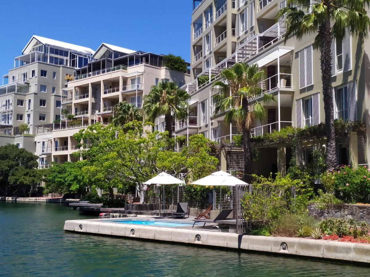 Apartment One Bedroom - Fully Equipped Waterfront Based *