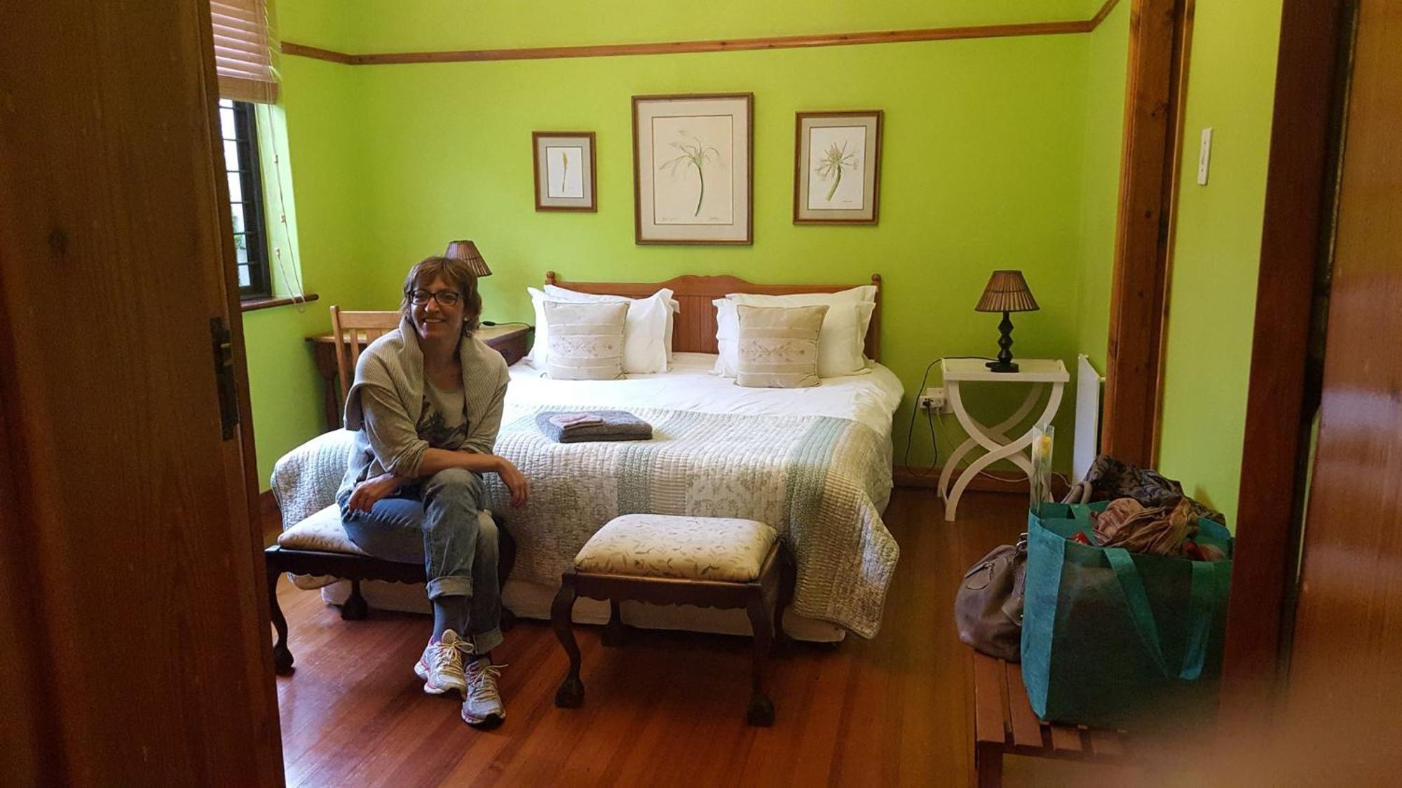 Villa Garda B&B Cape Town
