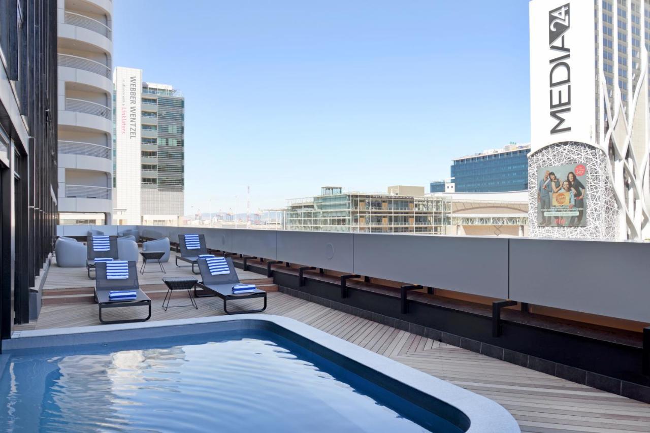 Explorer - 704 Apartment Cape Town