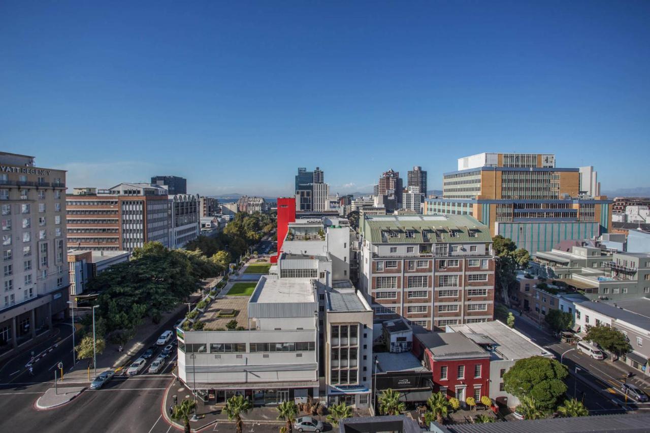 Manhattan Lofts * Cape Town