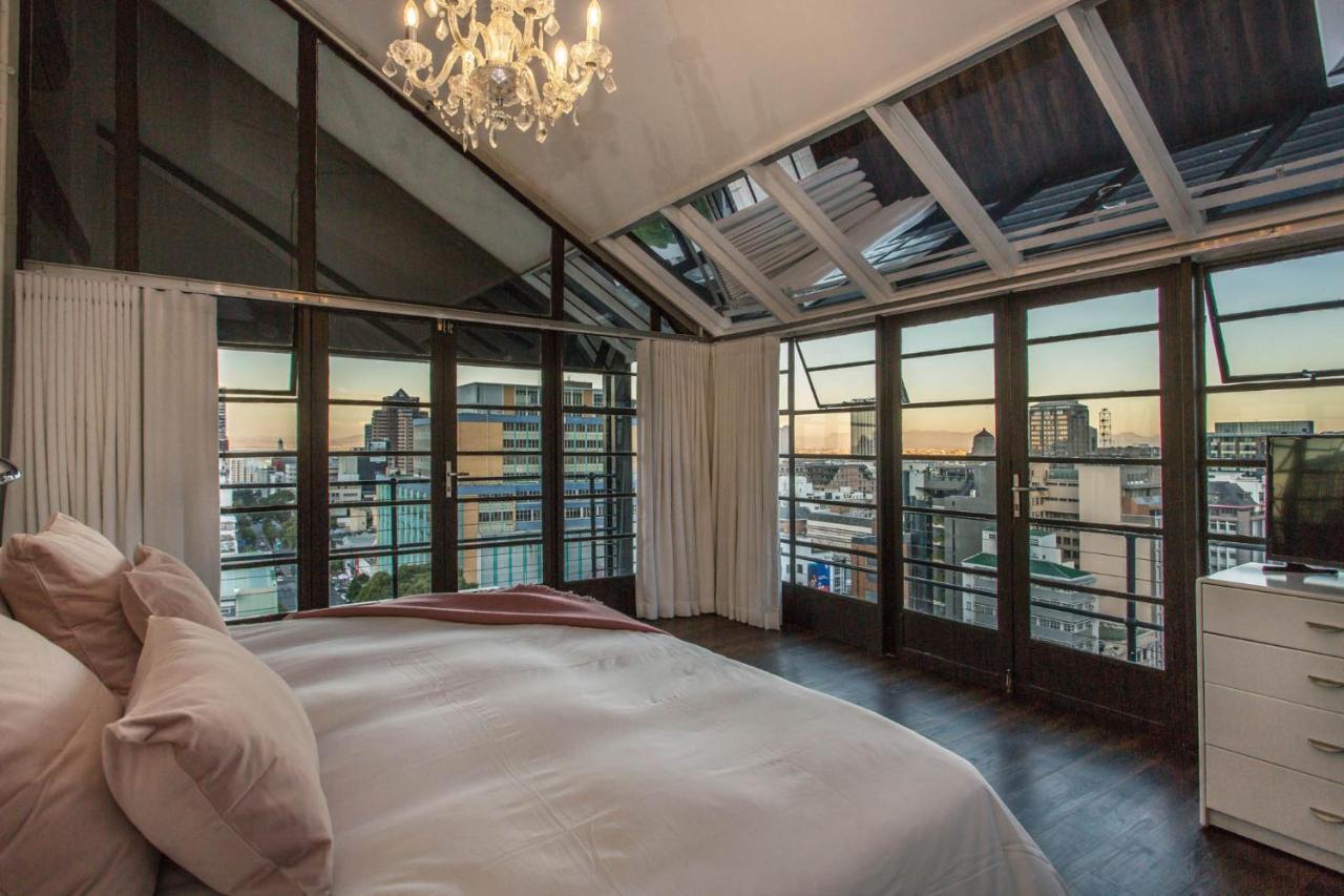 Manhattan Lofts * Cape Town