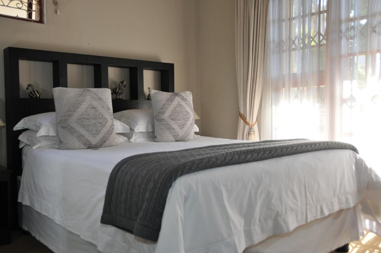 Guest house Olaf's 