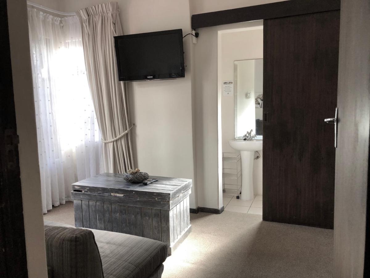 Guest house Olaf's 