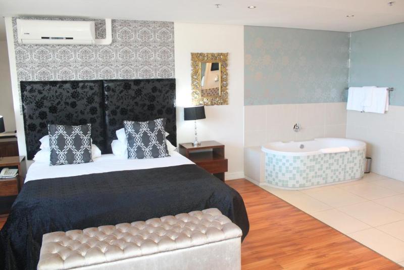 Newkings Boutique Hotel Cape Town