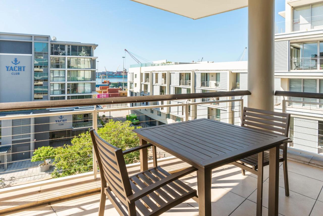 V&a Waterfront Luxury Residences | Whosting *