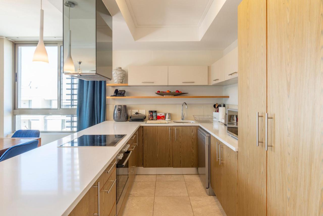 V&a Waterfront Luxury Residences | Whosting Apartment