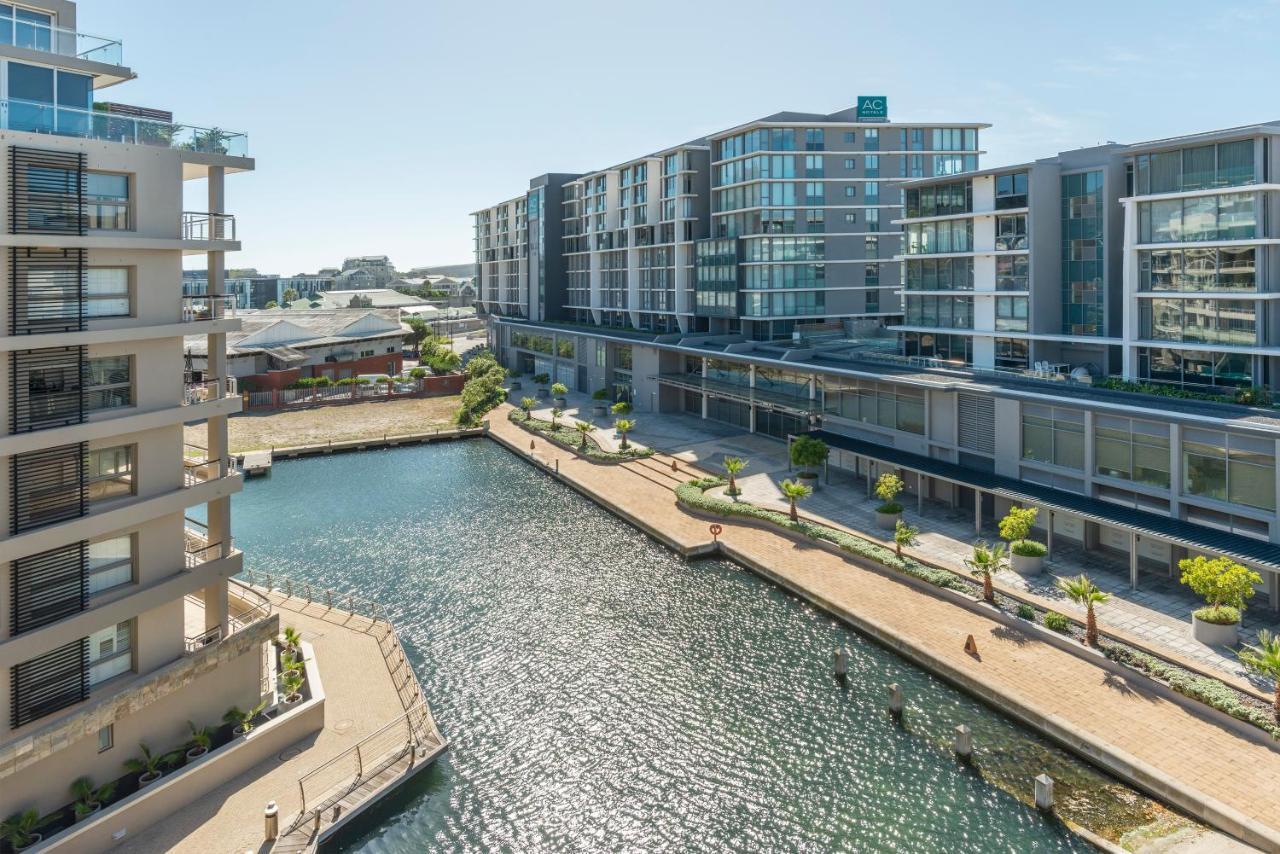 Apartment V&a Waterfront Luxury Residences | Whosting *