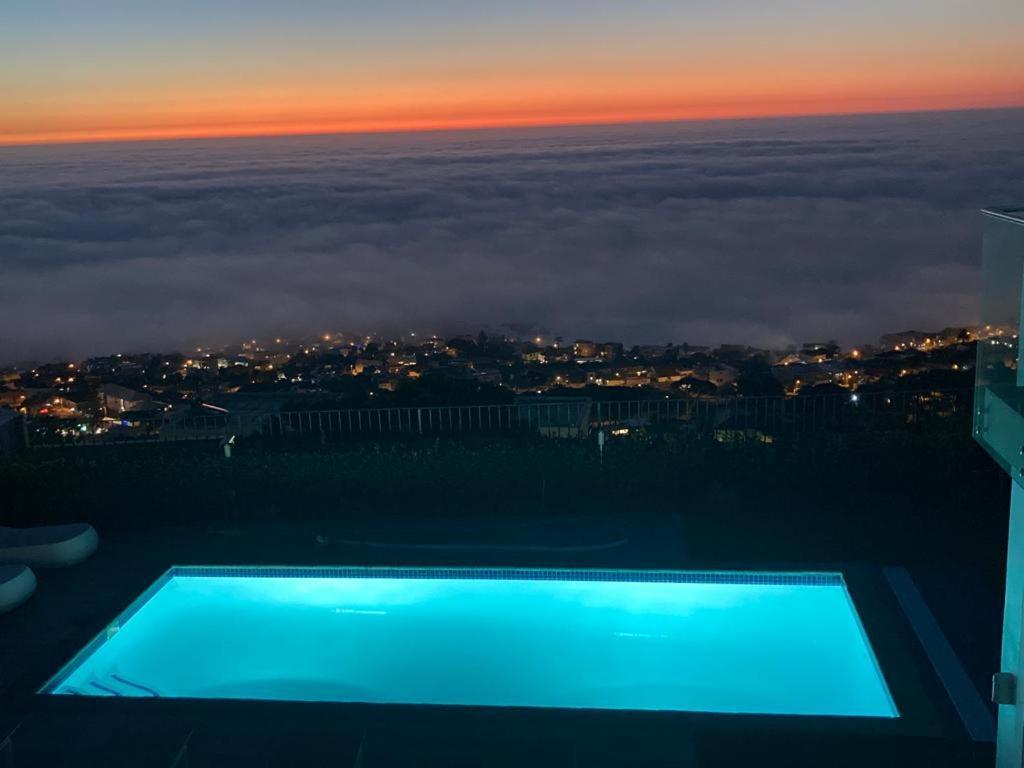 Villa La Maison Hermes - Heated Saltwater Pool Cape Town