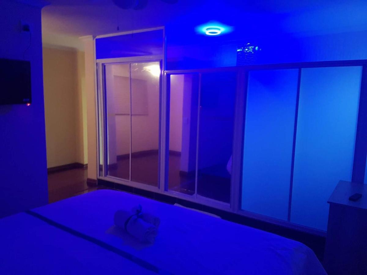 Khaya Guest house Cape Town
