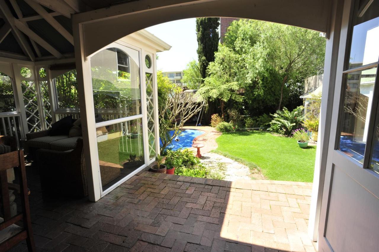 Devonshire House Bed & Breakfast 4*
