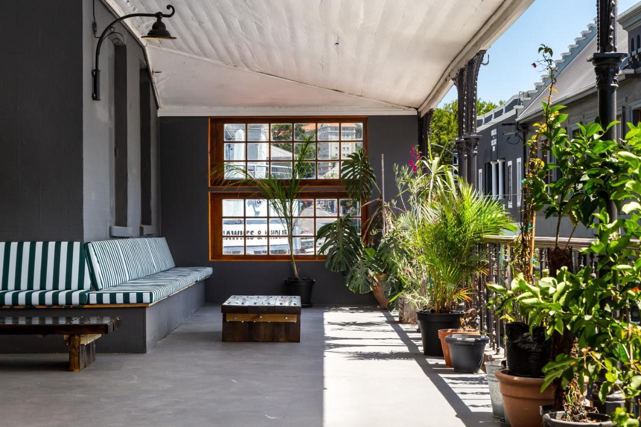 Obz Hotel Cape Town