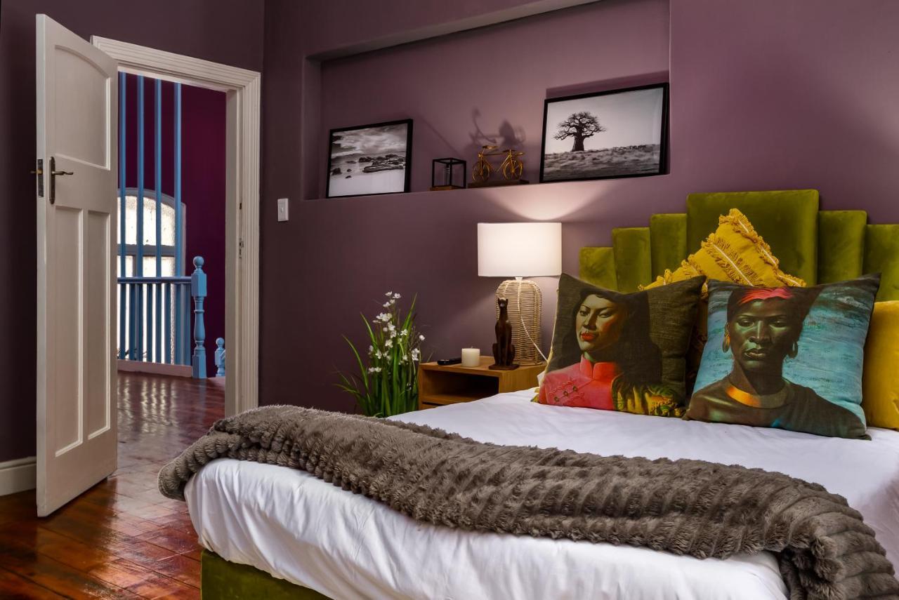 Hotel Obz Cape Town