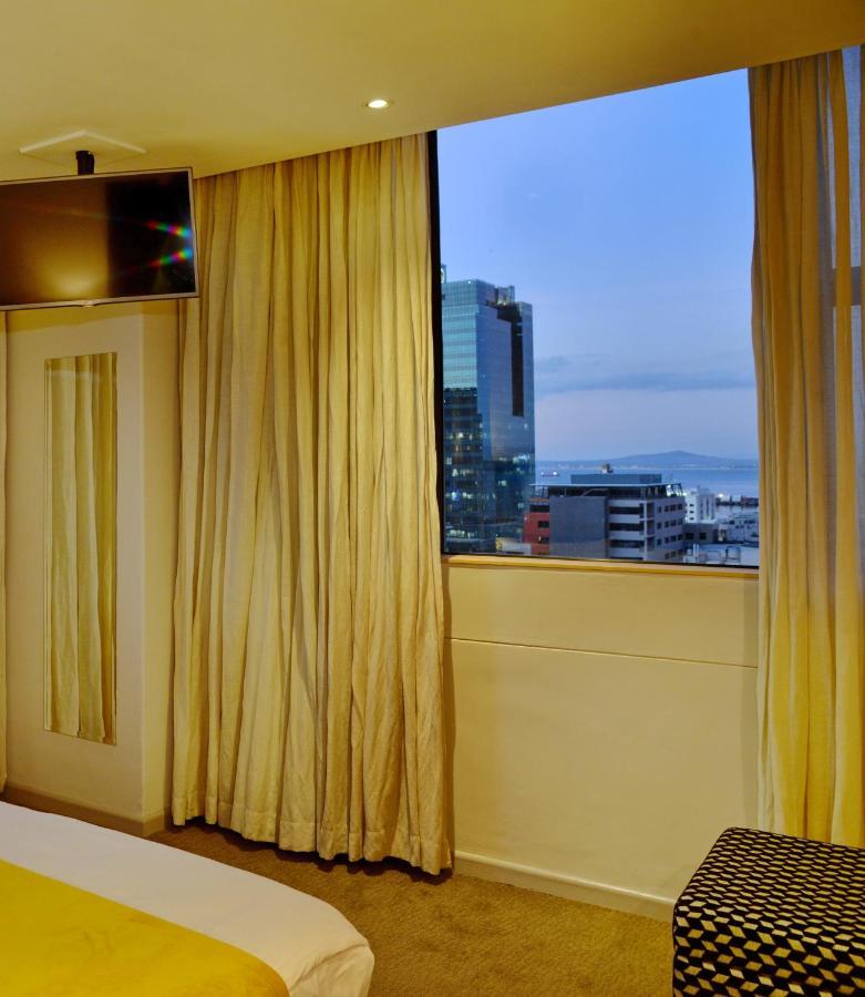 Cresta Grande Hotel Cape Town