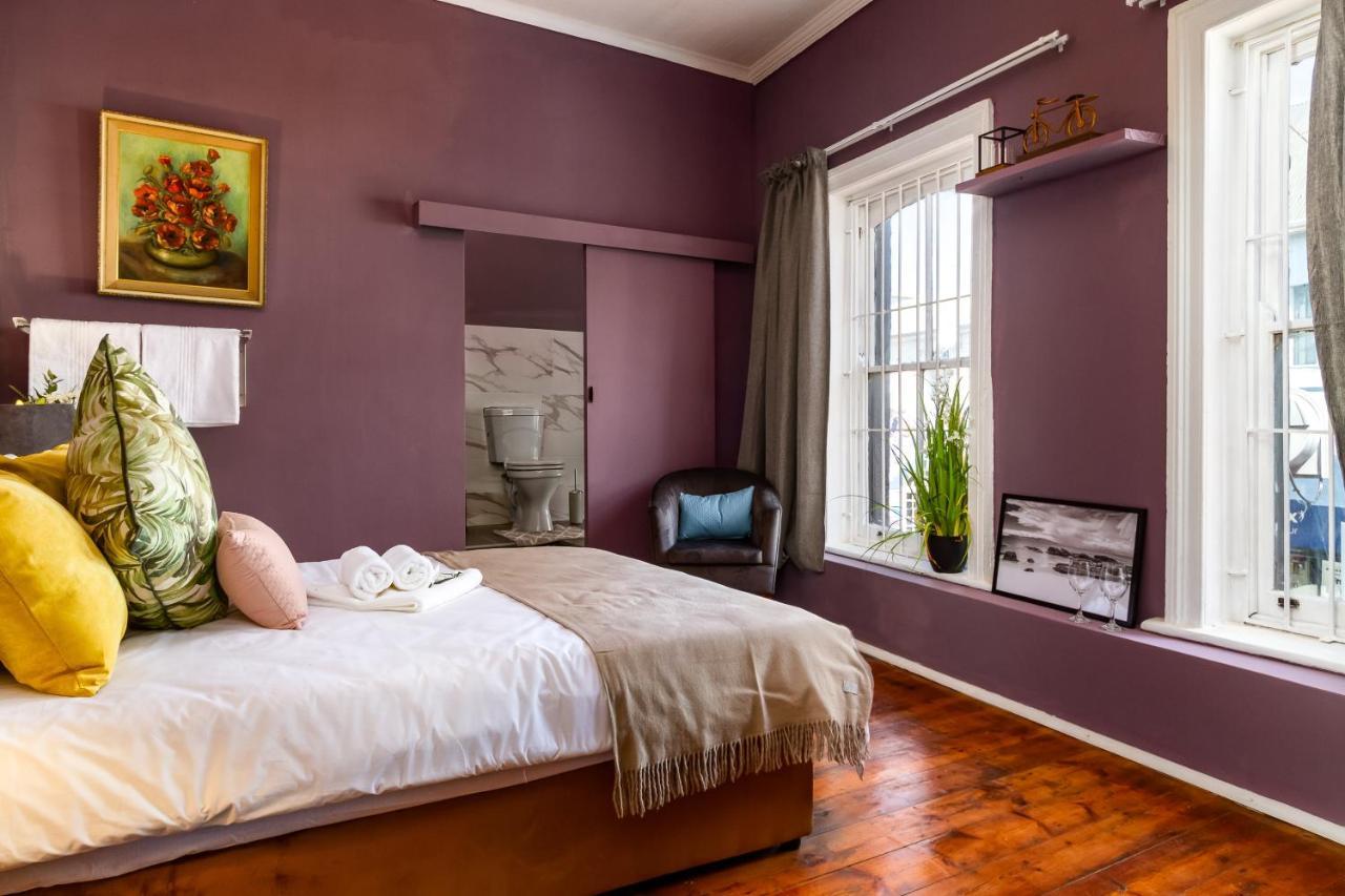 Obz Hotel Cape Town