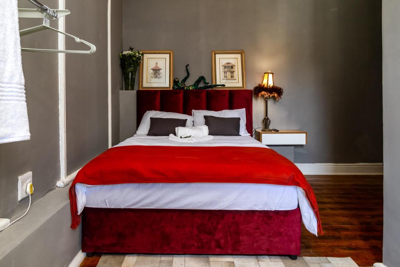 Obz Hotel Cape Town