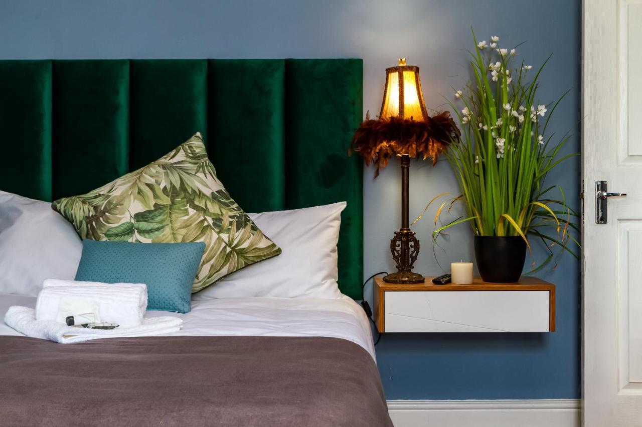 Hotel Obz Cape Town