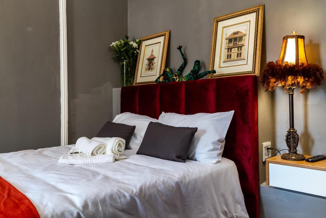 Hotel Obz Cape Town