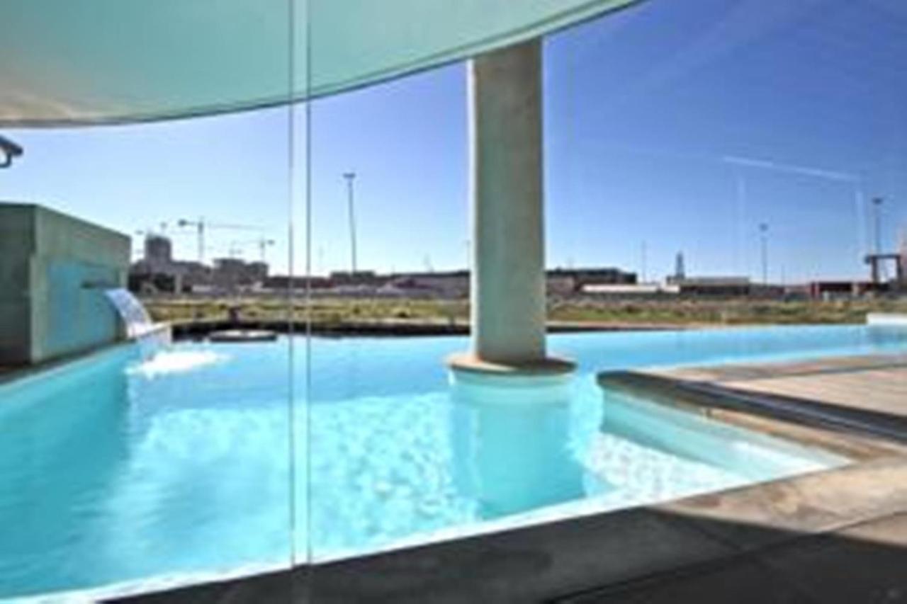 Apartment 702 Canal Quays *