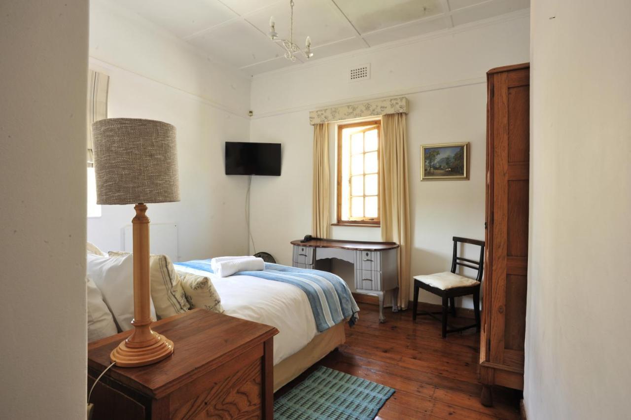 Bed & Breakfast Devonshire House 4*
