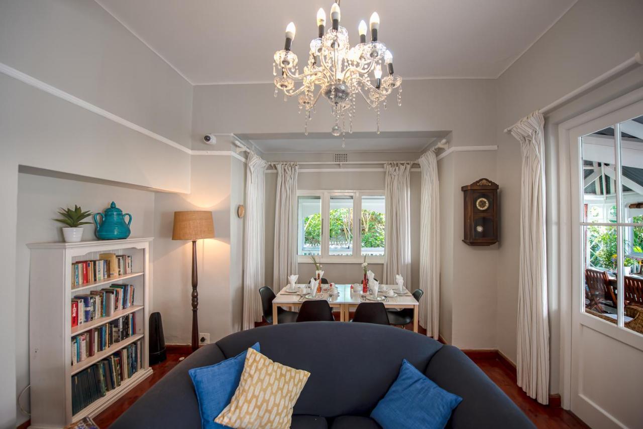 Devonshire House Bed & Breakfast