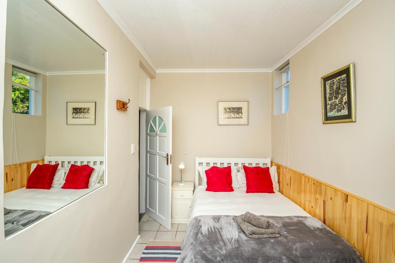 Villa Garda B&B 3* Cape Town