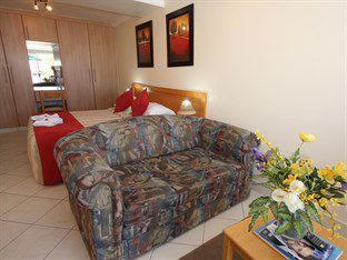 Inverness Apartment Cape Town