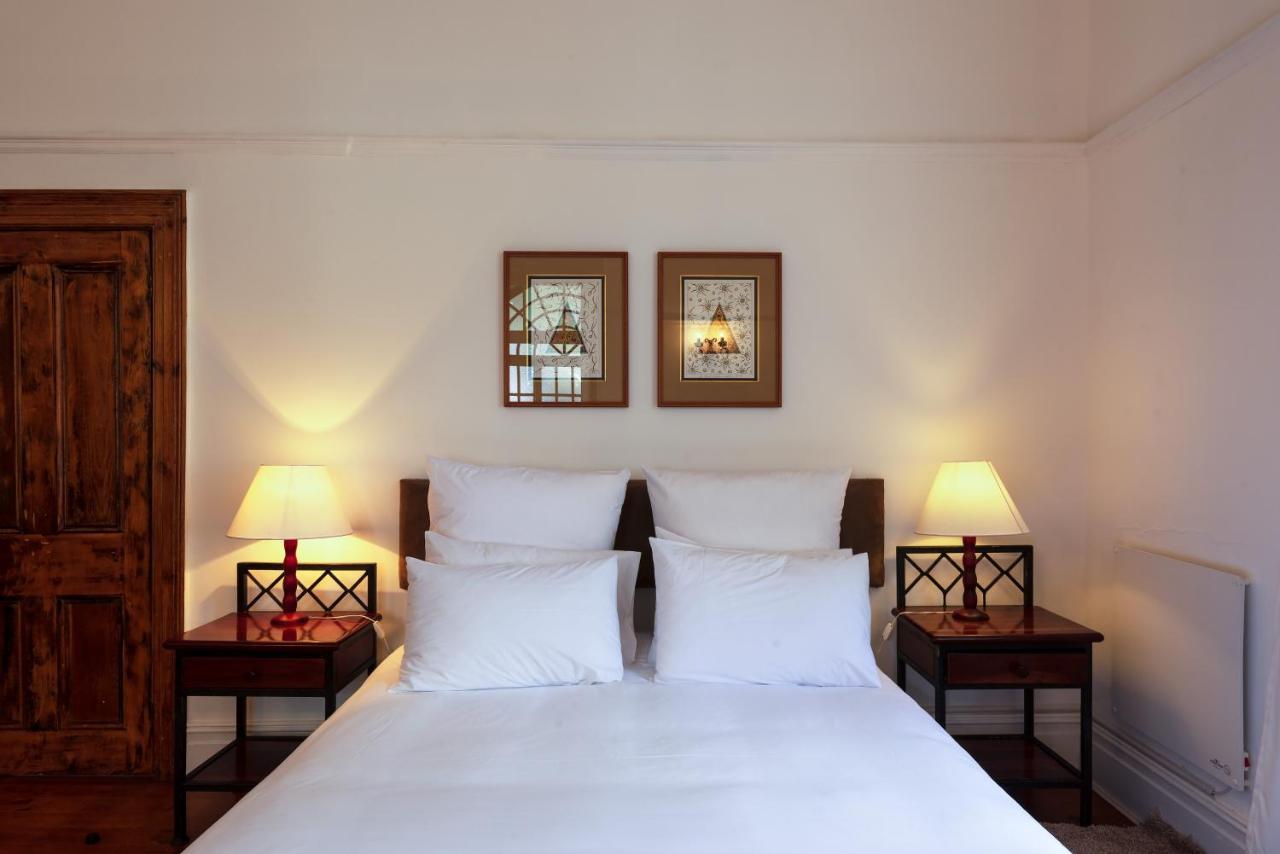 Guest house Esperanza 3*