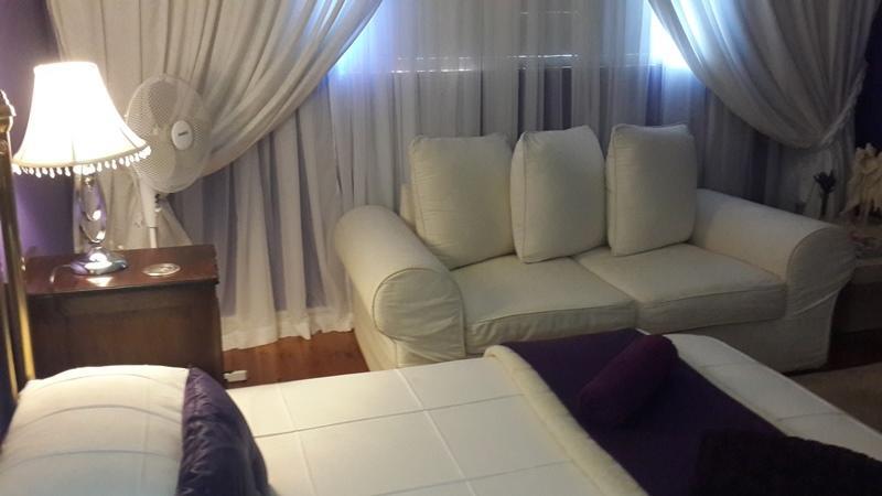 Bed & Breakfast The Chocolate House 4*