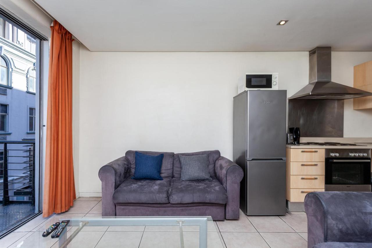 504 Greenmarket Place Cape Town