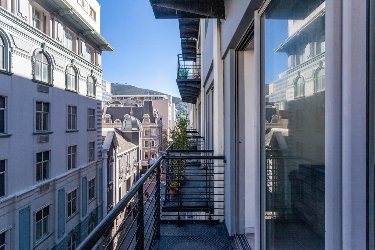 504 Greenmarket Place Apartment