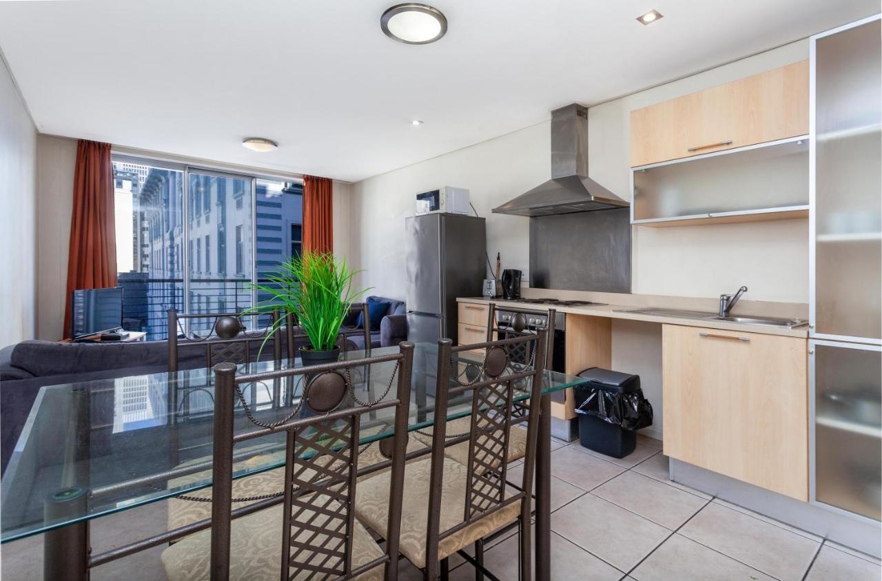 Apartment 504 Greenmarket Place *