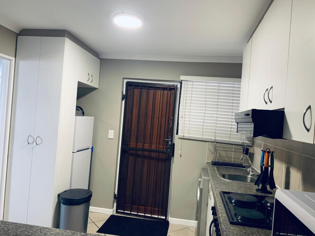Apartment Coastal Grace Parklands Wc Unit 3a Cape Town