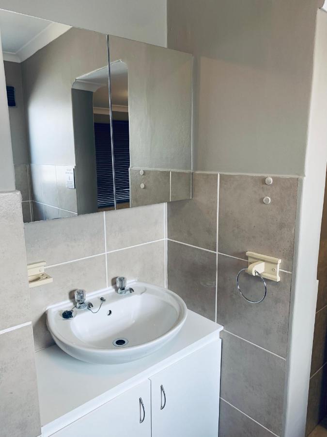 Coastal Grace Parklands Wc Unit 3a * Cape Town