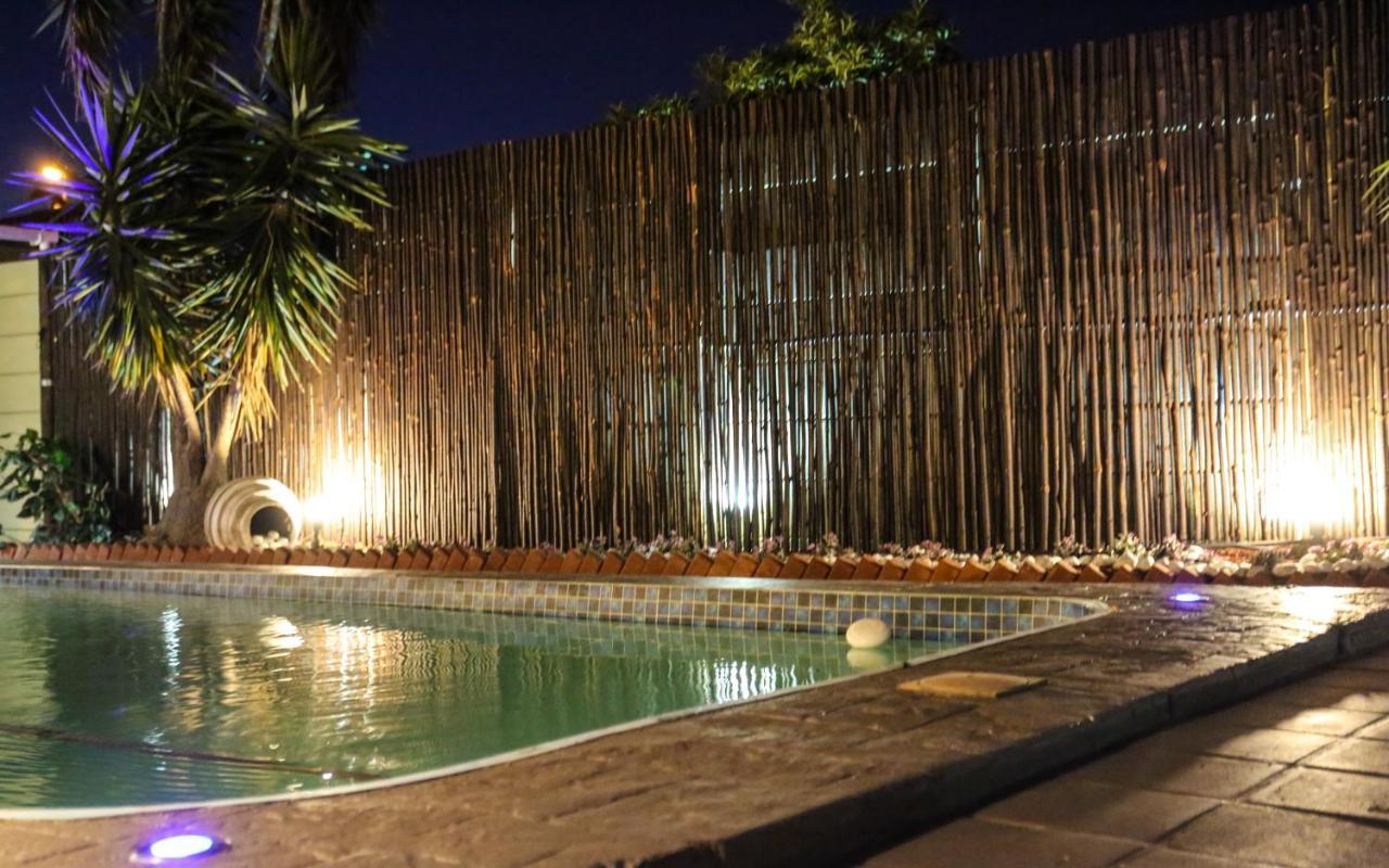 Sardonyx Guest house 3*