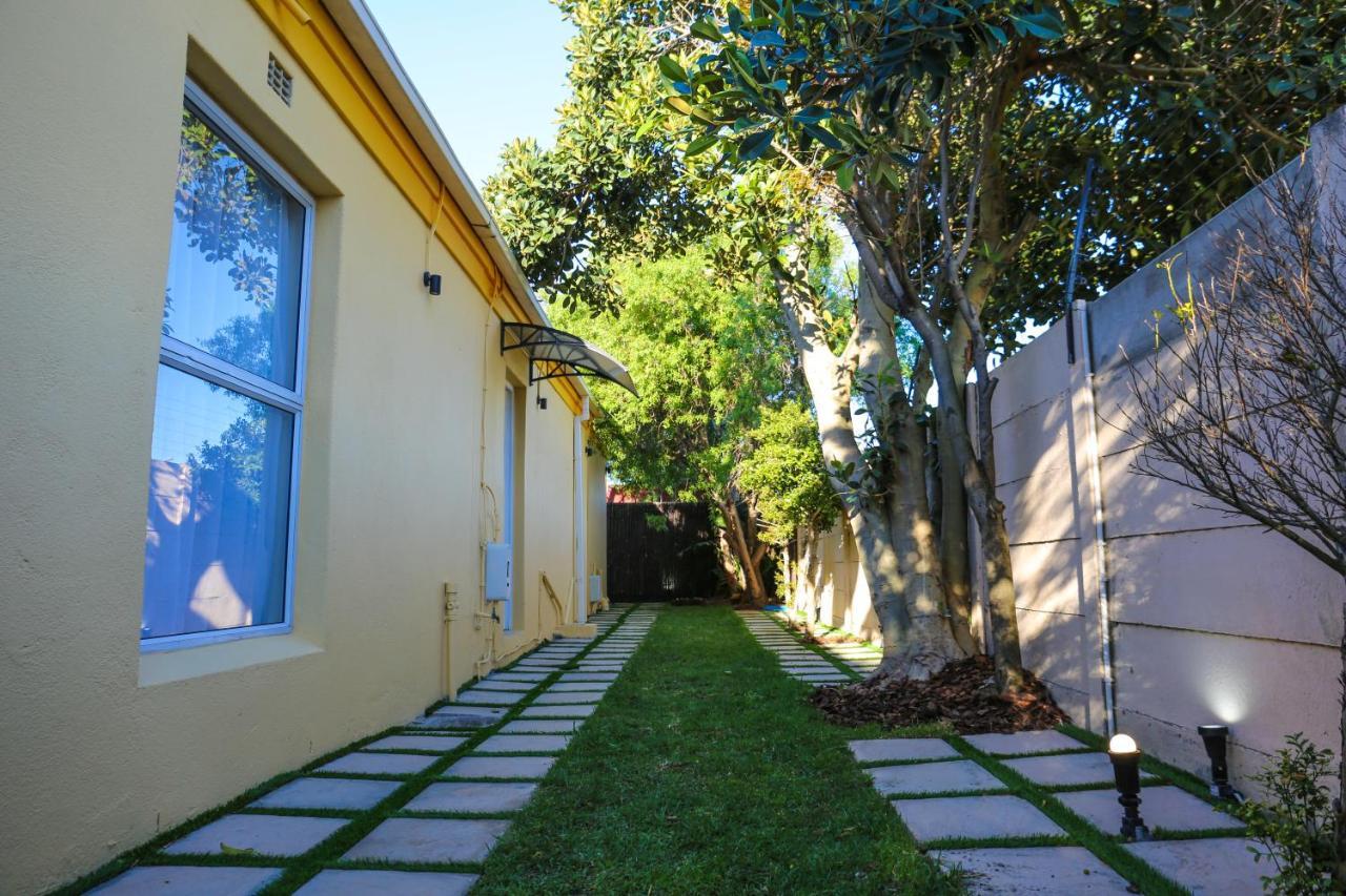 Sardonyx Guest house 3*