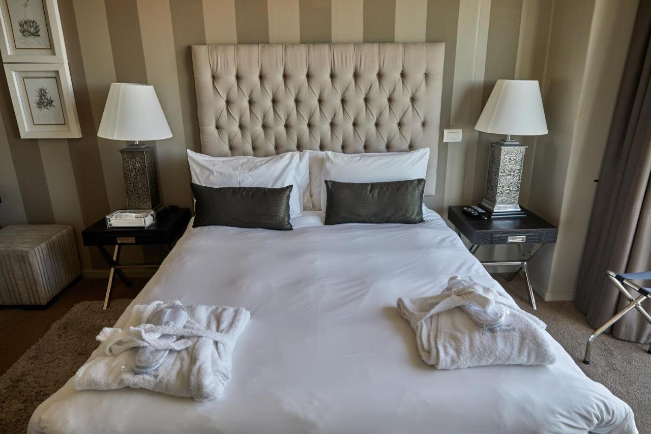 Crystal Towers Luxury By Century Letting * Cape Town