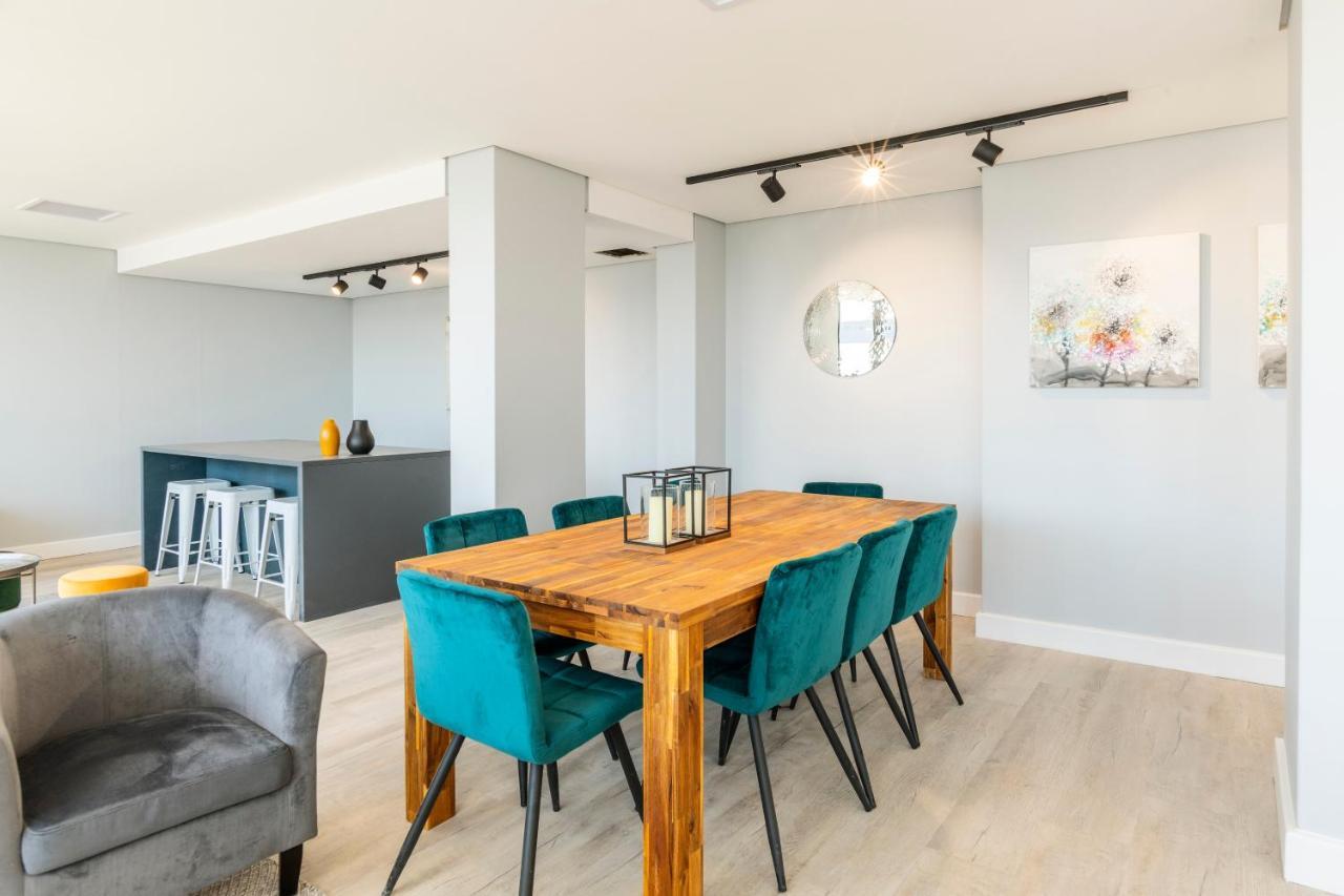 Apartment 409 Alberts