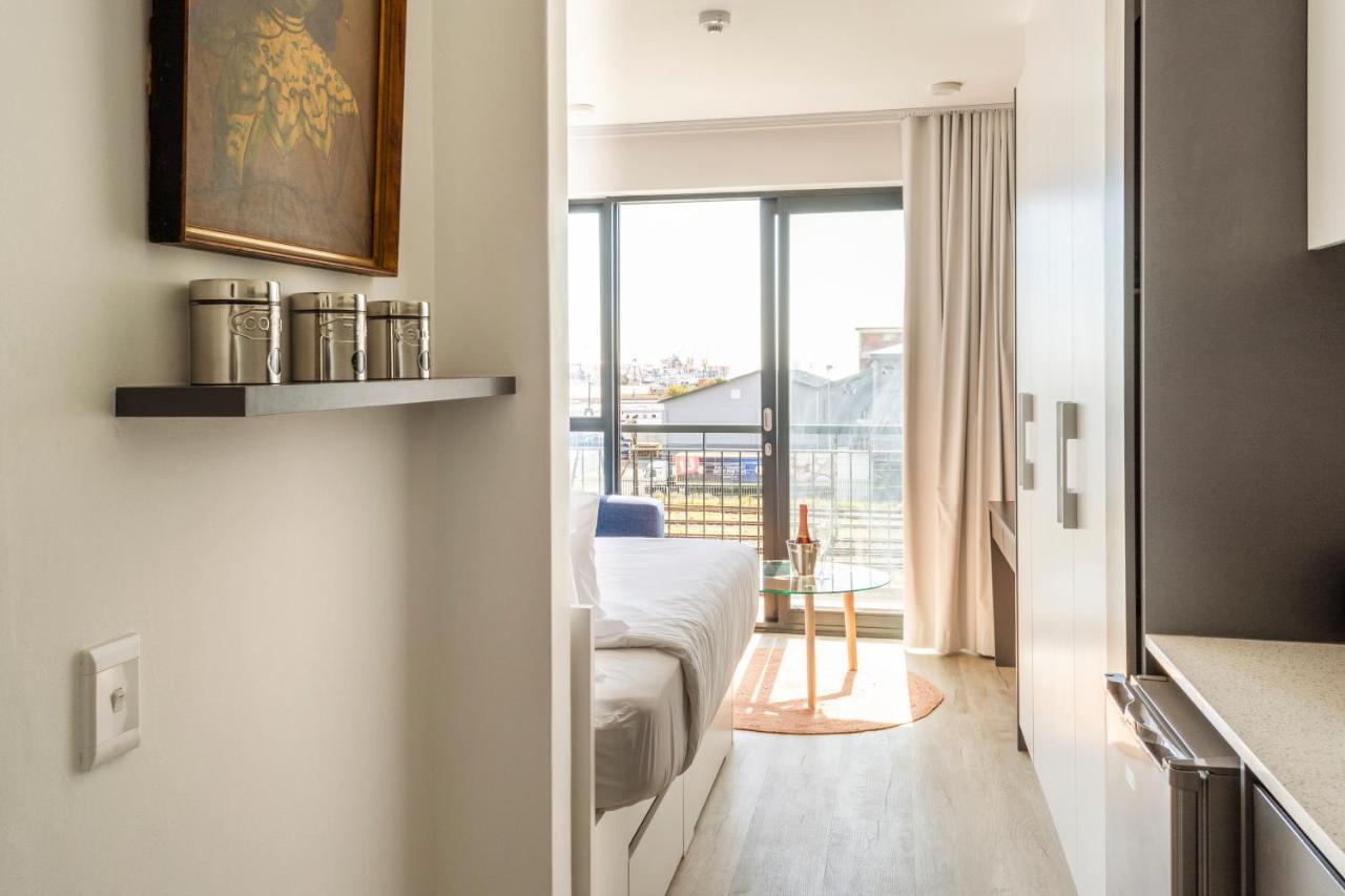 409 Alberts Apartment Cape Town