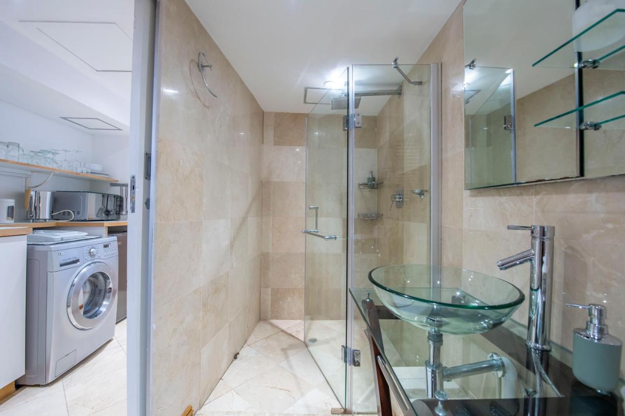 Clifton Beach Studio * Cape Town