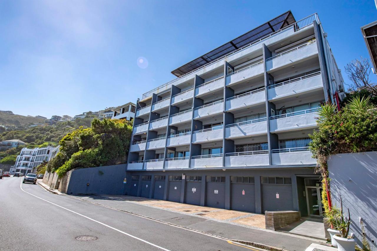 Clifton Beach Studio *