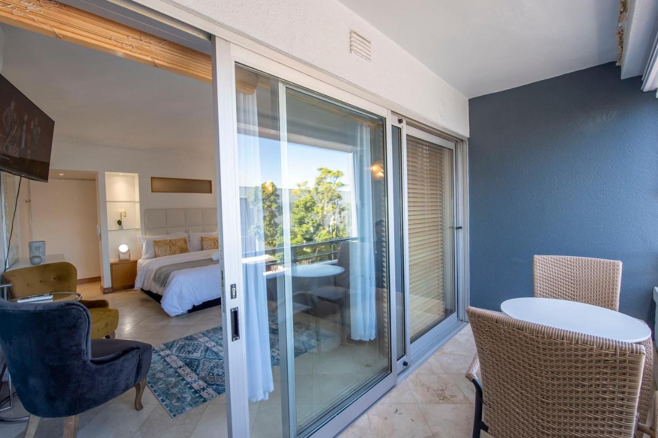 Clifton Beach Studio Cape Town