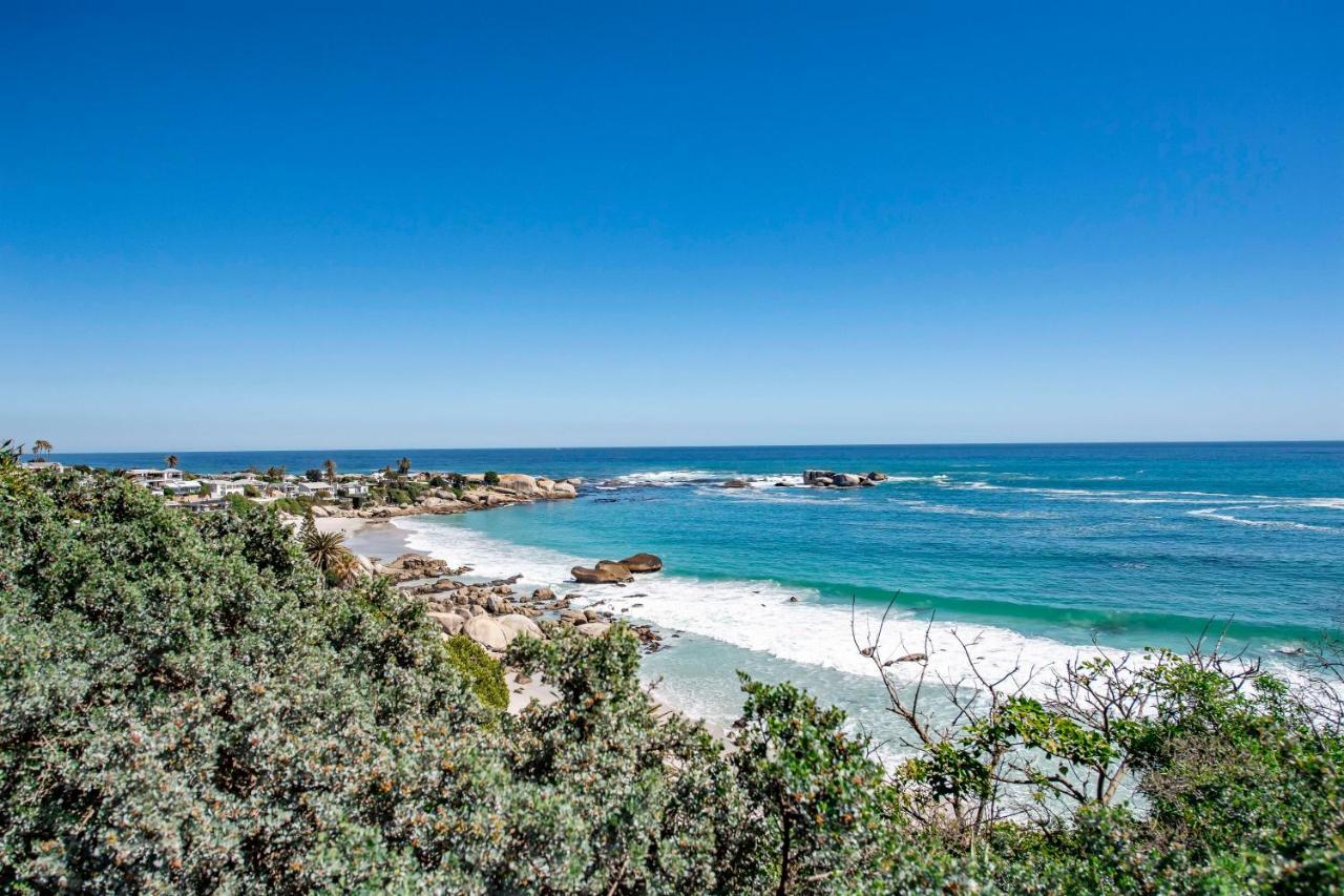 Clifton Beach Studio *