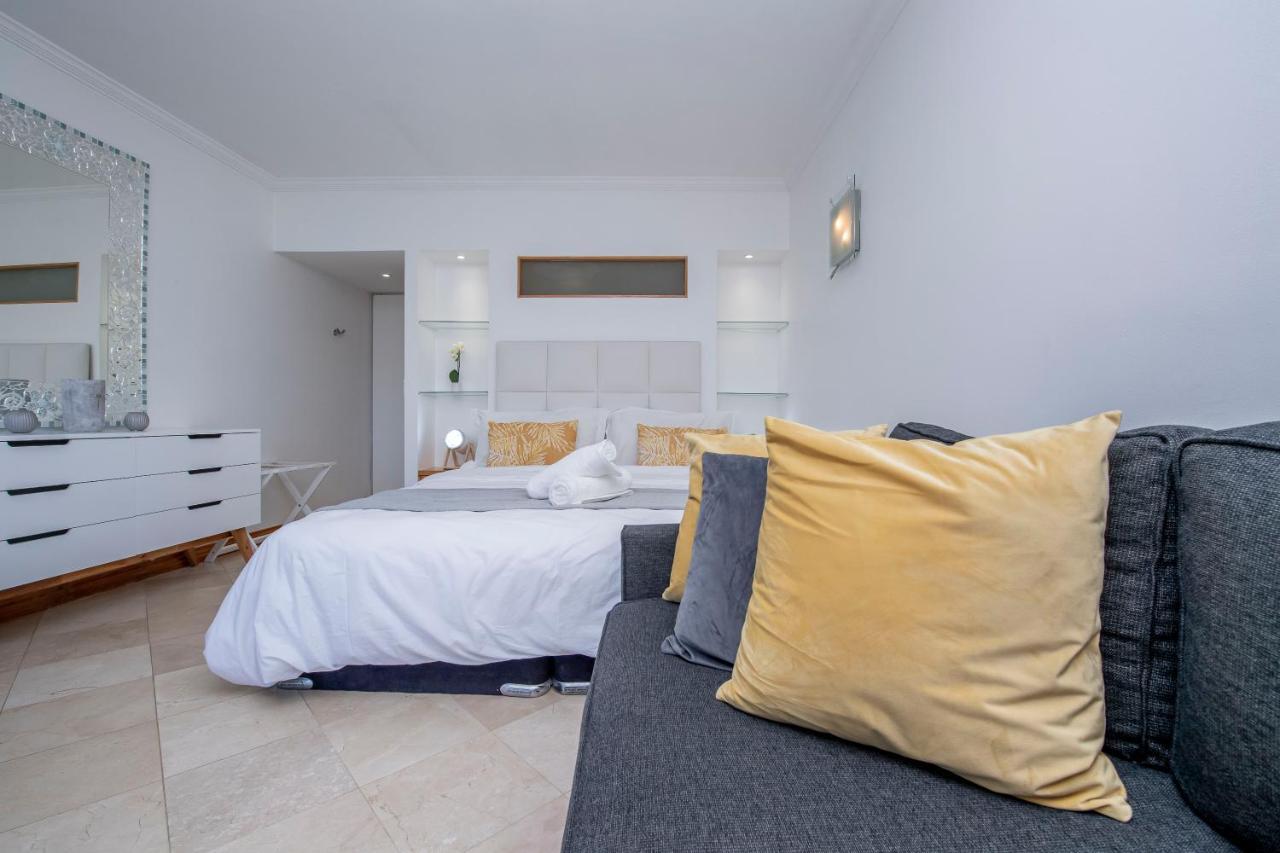 Clifton Beach Studio Cape Town