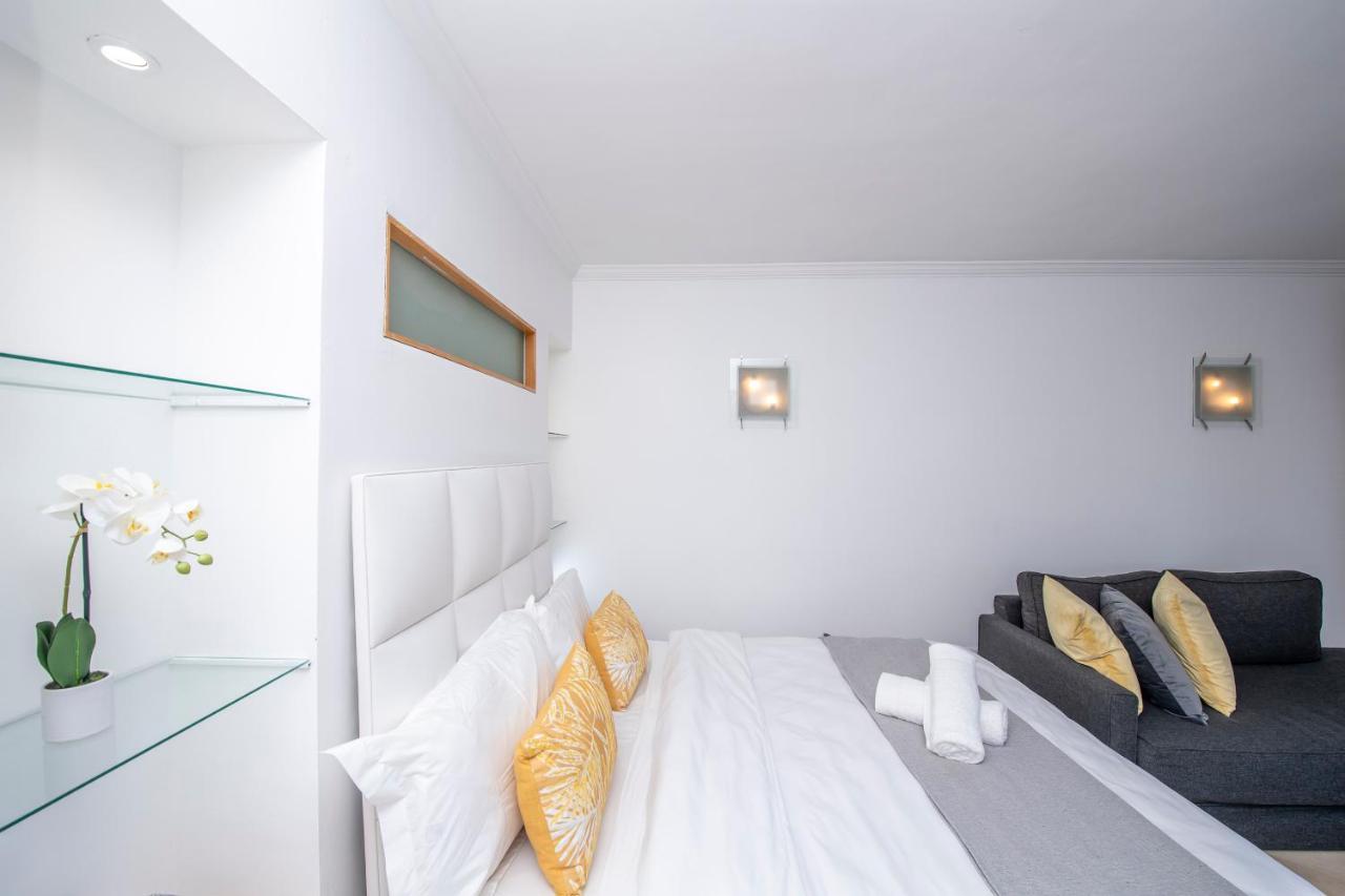 Clifton Beach Studio