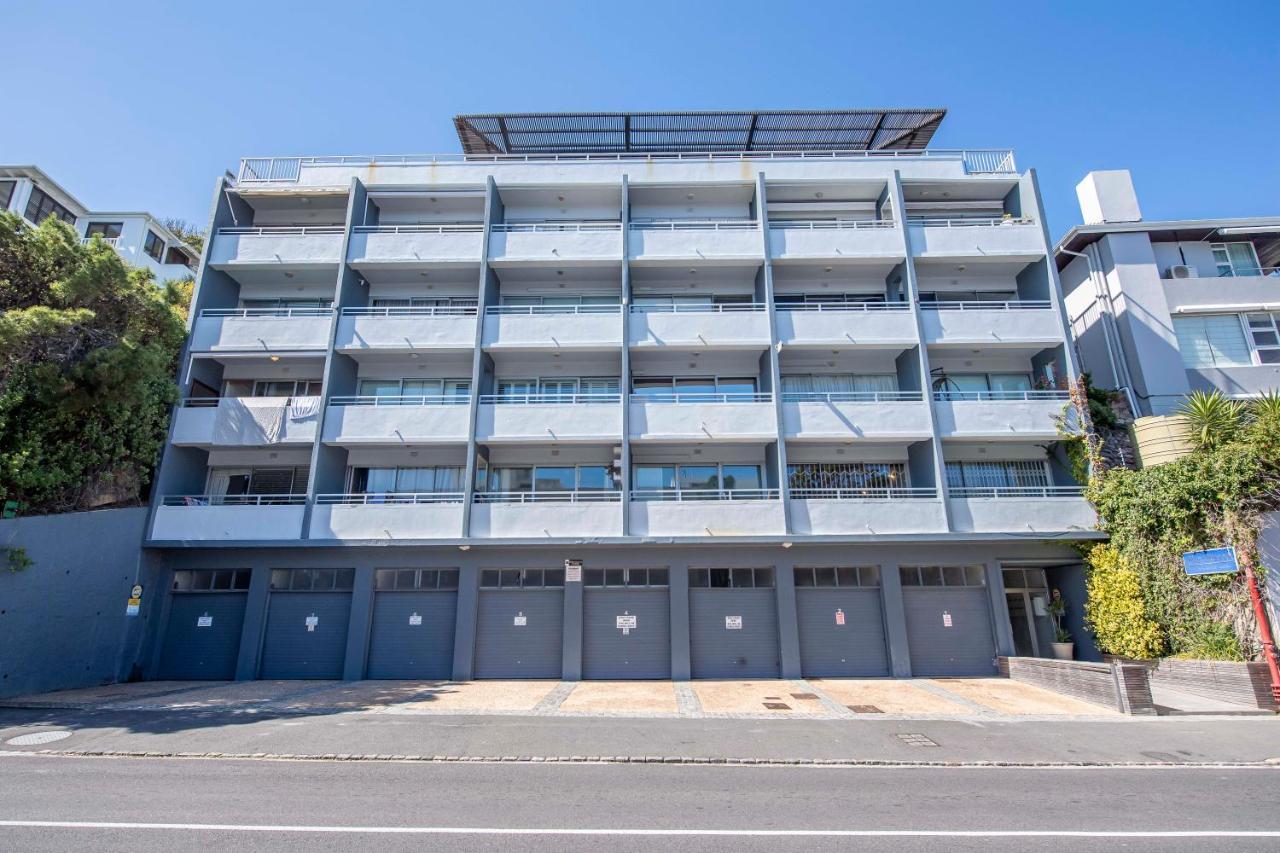 Clifton Beach Studio