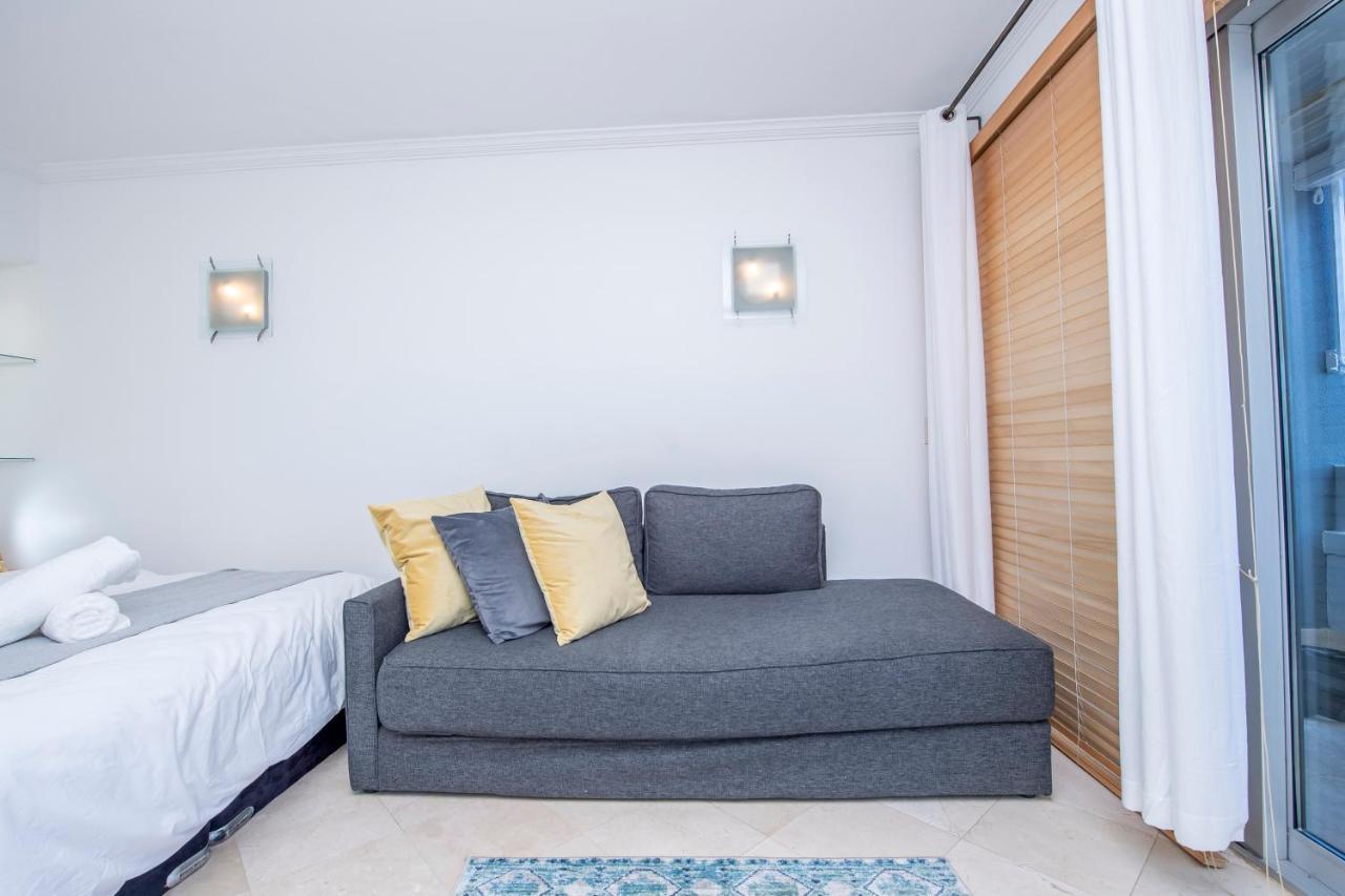 Clifton Beach Studio