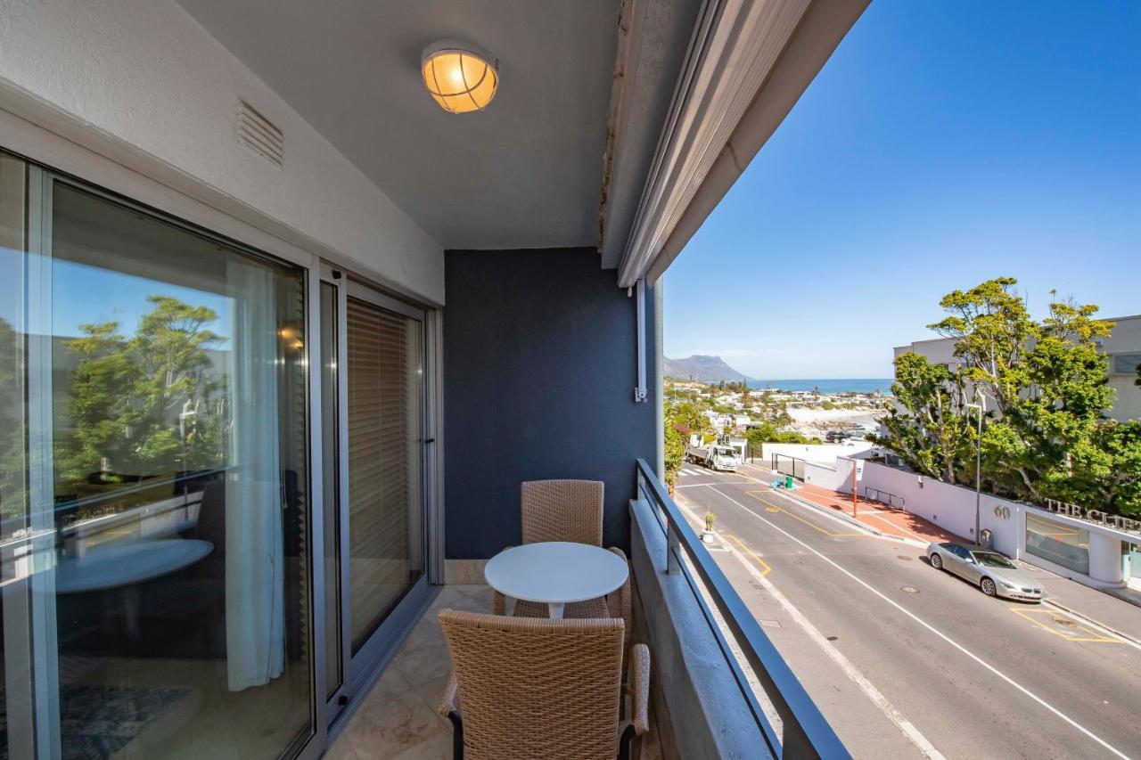 Clifton Beach Studio *