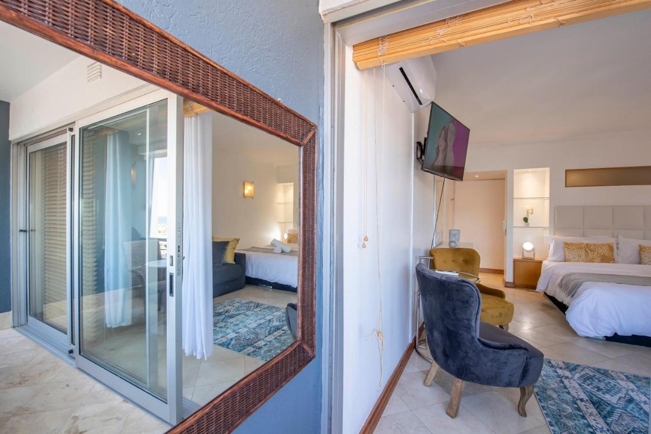 Clifton Beach Studio Cape Town